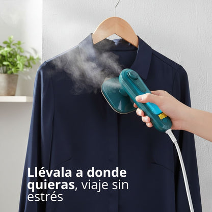RopaFlash - Alisar ropa rápido