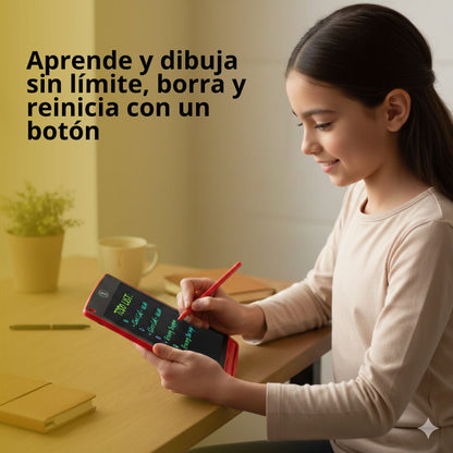 BrainPad-Estudio y diversión en un solo lugar