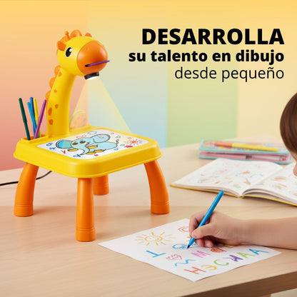 ArteKids –El camino para desarrollar su diseño y expresión desde casa