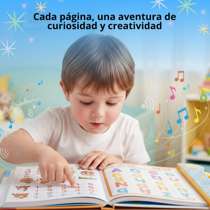 MiniGenio –Tu hijo aprende jugando, enfocado y motivado desde el primer día