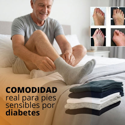 CareStep-Alivio real en sus pies sin cambiar su rutina