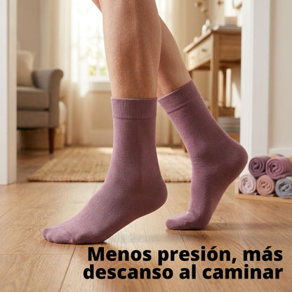 CareStep-Alivio real en sus pies sin cambiar su rutina