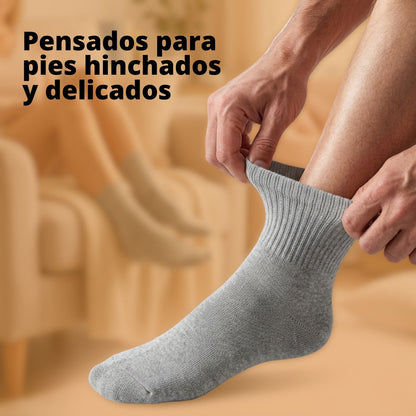 CareStep-Alivio real en sus pies sin cambiar su rutina