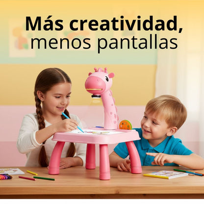 ArteKids –El camino para desarrollar su diseño y expresión desde casa