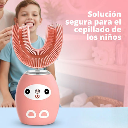 Dentalcare-Limpia sus dientes-Uso sin químicos