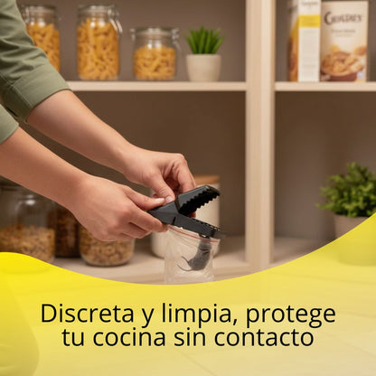 RatónOff – Control de plagas - Instálala en 2 minutos y olvídate de los ratones