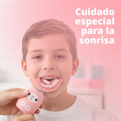 Dentalcare-Limpia sus dientes-Uso sin químicos