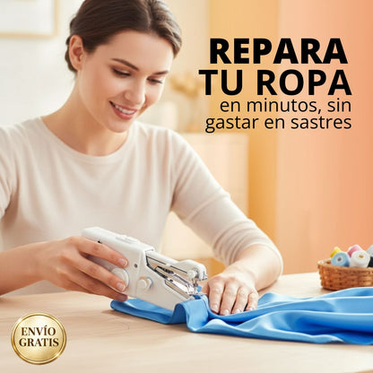 TelaFix-Arregla tu ropa-Ahorra tiempo