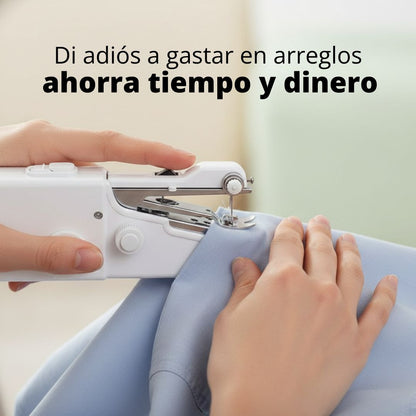 TelaFix-Arregla tu ropa-Ahorra tiempo
