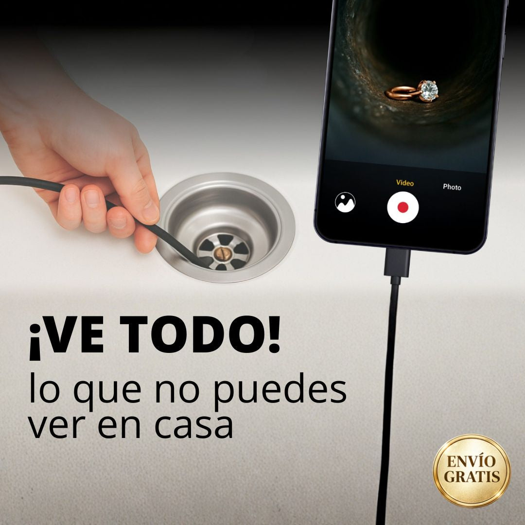 CamPro-Revisar espacios ocultos-Detecta a tiempo