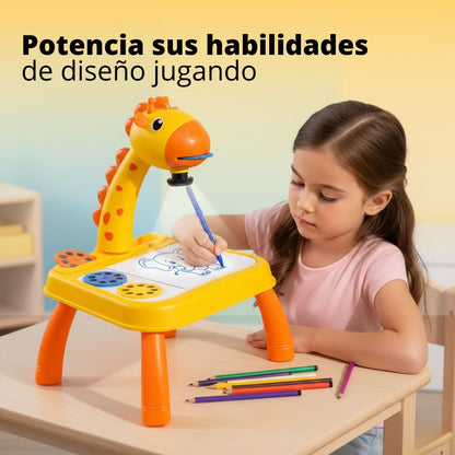 ArteKids –El camino para desarrollar su diseño y expresión desde casa