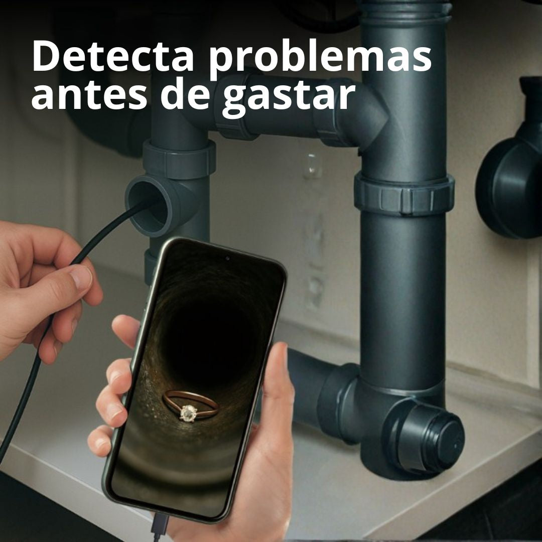 CamPro-Revisar espacios ocultos-Detecta a tiempo