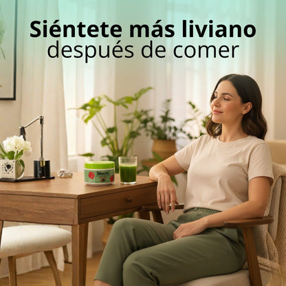 BloomLife – Apoyo digestivo