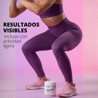 FitCurve -Tonificación rápida