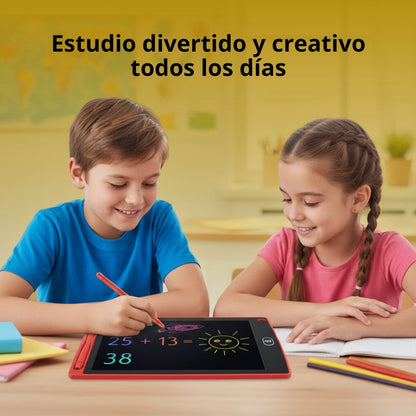BrainPad-Estudio y diversión en un solo lugar