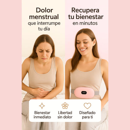 ThermaCalm™ - Bienestar sin depender de pastillas