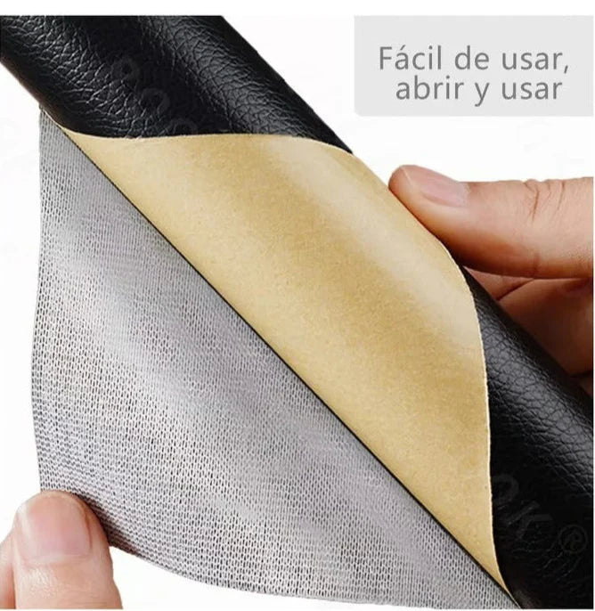 CueroFix - Recupera tus muebles con nuestro rollo cuero adhesivo