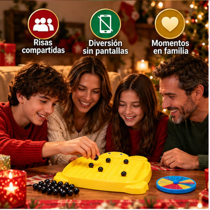 MagnaReto™ - Esta Navidad, regala momentos que se recuerdan