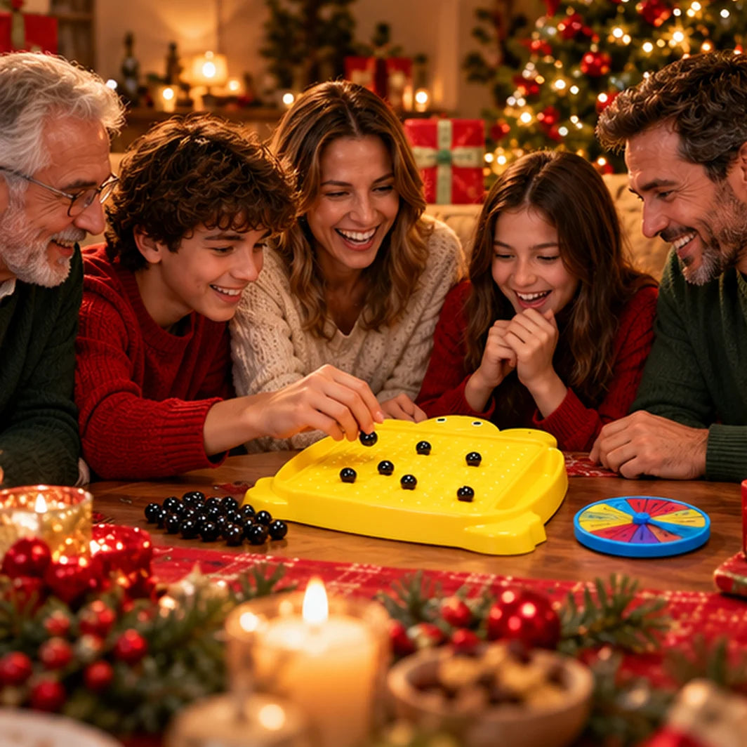 MagnaReto™ - Esta Navidad, regala momentos que se recuerdan