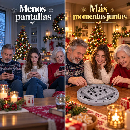 MagnaReto™ - Esta Navidad, regala momentos que se recuerdan
