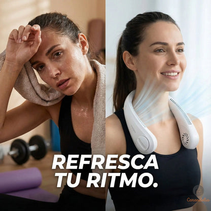 BrisaFit - Recupera tu libertad este verano