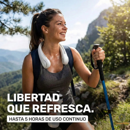BrisaFit - Recupera tu libertad este verano