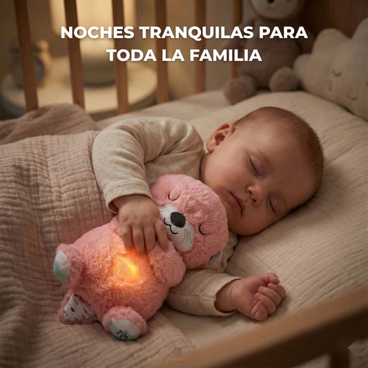 Armoni Baby - Noches Tranquilas Para Toda La Familia