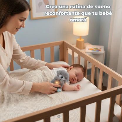Armoni Baby - Noches Tranquilas Para Toda La Familia